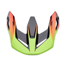 Fox Racing - 22 V1 Helmet Visor - Statk
