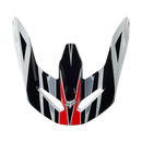 Fox Racing - 22 V1 Helmet Visor - Goat Strafer