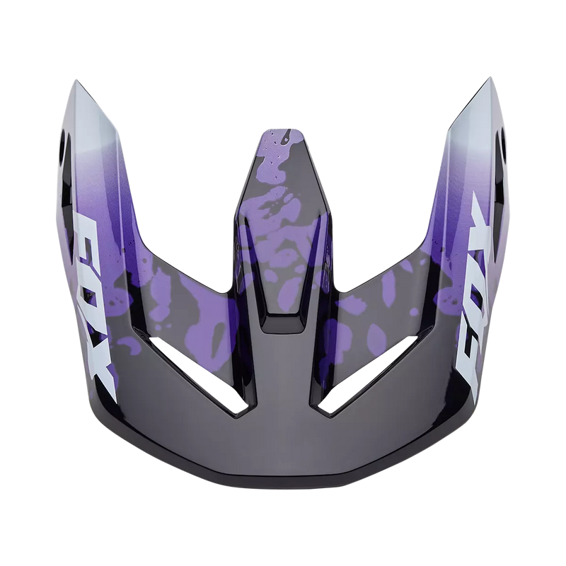 Fox Racing - 22 V1 Visor - Morphic Youth