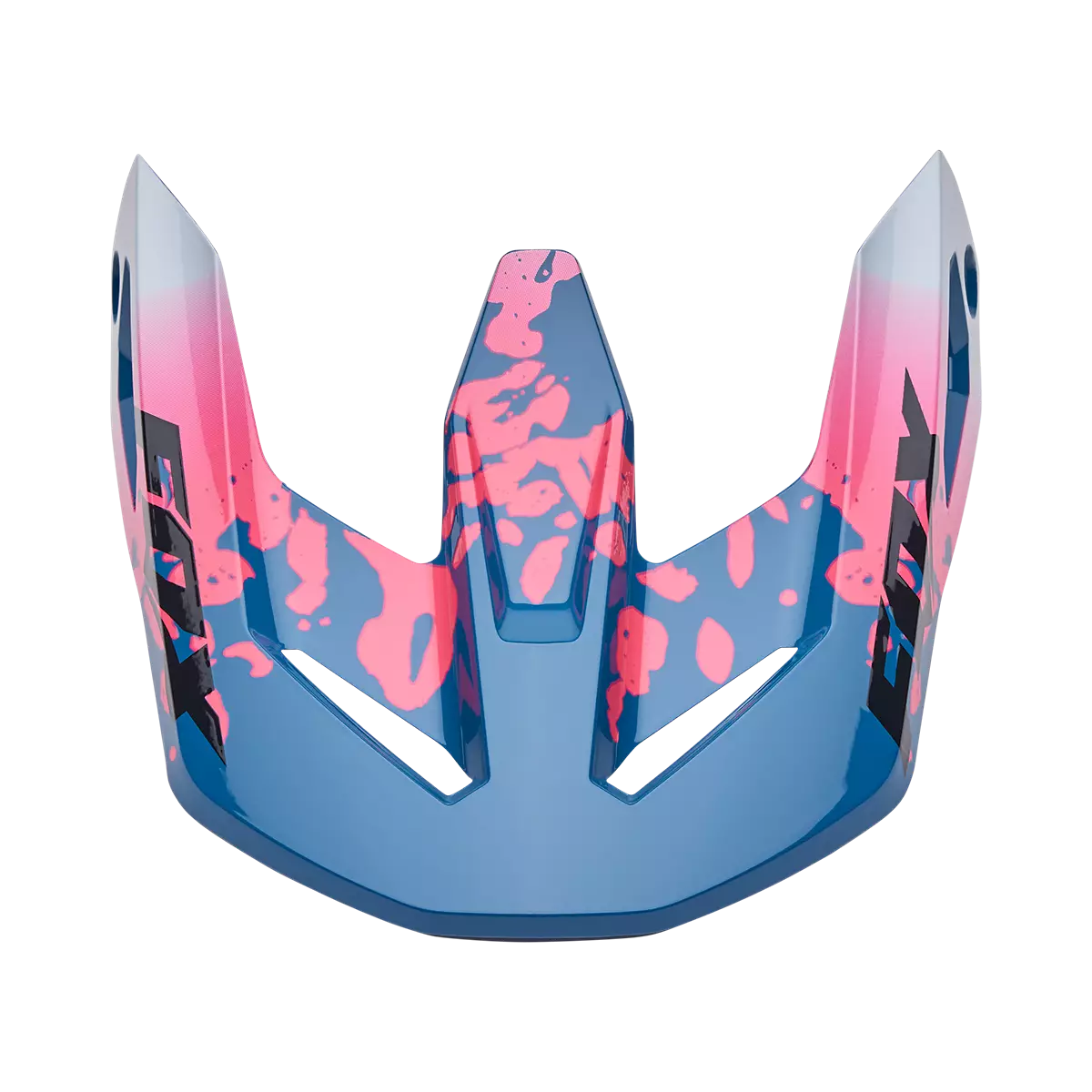 Fox Racing - 22 V1 Visor - Morphic Youth