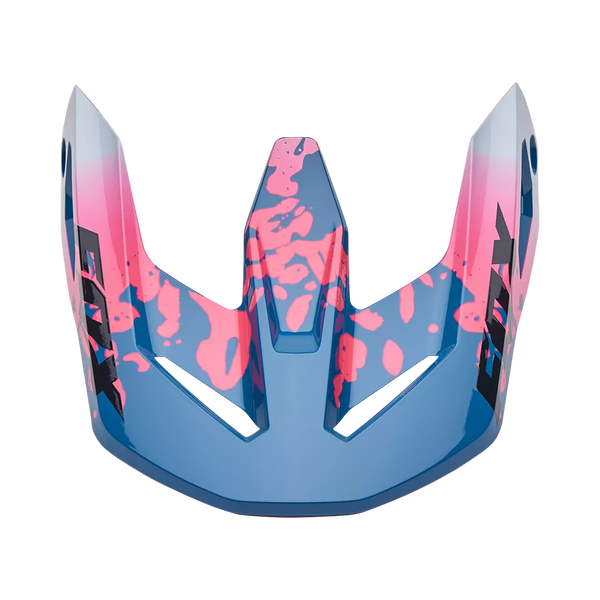 Fox Racing - 22 V1 Visor - Morphic Youth