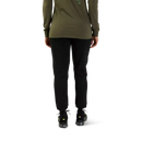 Fox Racing - Womens Level Up Fleece Jogger-Black (31887-001)
