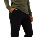Fox Racing - Womens Level Up Fleece Jogger-Black (31887-001)