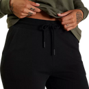 Fox Racing - Womens Level Up Fleece Jogger-Black (31887-001)