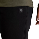 Fox Racing - Womens Level Up Fleece Jogger-Black (31887-001)