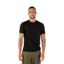 Fox Racing - Wordmark SS Tech Tee-Black (31890-001)