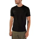 Fox Racing - Wordmark SS Tech Tee-Black (31890-001)