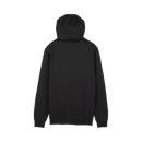 191972805035 31891-001XL WORDMARK FLEECE PO  Black