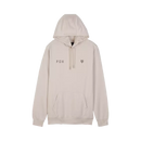 Fox Racing - Wordmark Fleece Po