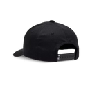 Fox Racing - Legacy 110 Sb Hat Youth-Black (31925-001)