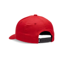 Fox Racing - Legacy 110 Sb Hat Youth-Flame Red (31925-122)