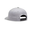 Fox Racing - Legacy 110 Sb Hat Youth-Steel Gray (31925-172)