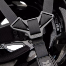 Fox Racing - Crossframe Pro Mt Blk-Matte Black (31935-255)