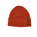Fox Racing - Womens Wordmark Beanie
