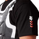 Fox Racing - Syndicate Team SS Prem Tee-Black (31947-001)