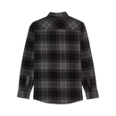 Fox Racing - Traildust Flannel-Black (31961-001)