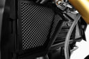 Wunderlich Radiator protection grill, protects the radiators of the gs lc