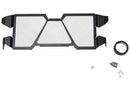 Wunderlich Radiator protection grill, protects the radiators of the gs lc