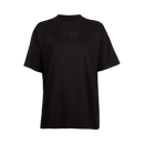 Fox Racing - Womens Wordmark Os SS Tee