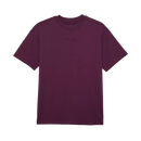 Fox Racing - Womens Wordmark Os SS Tee