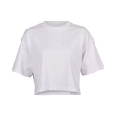 Fox Racing - Womens Wordmark Os Crop Tee