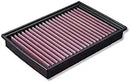 DNA Air Filters - Racing Air Filter for BMW S 1000 R 13-20 / S 1000 RR 08-18 / HP4 1000 12-15 / S 1000 XR 14-19 / HPA RACE (K60) 17-18