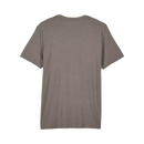 Fox Racing - Fox X Pro Circuit Prem Short Sleeve Tee-Heather Graphite (32001-185)