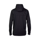 Fox Racing - Defend Drive Windblock Zip Fleece-Black (32008-001)