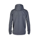 Fox Racing - Defend Drive Windblock Zip Fleece-Graphite (32008-103)