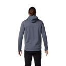 Fox Racing - Defend Drive Windblock Zip Fleece-Graphite (32008-103)