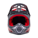 Fox Racing - V3 Volatile Helmet-Grey/Red (32009-037)
