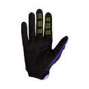 Fox Racing - 180 Interfere Gloves-Black/Blue (32014-013)