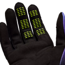 Fox Racing - 180 Interfere Gloves-Black/Blue (32014-013)