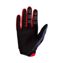 Fox Racing - 180 Interfere Gloves-Grey/Red (32014-037)