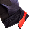 Fox Racing - 180 Interfere Gloves-Grey/Red (32014-037)