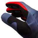 Fox Racing - 180 Interfere Gloves-Grey/Red (32014-037)