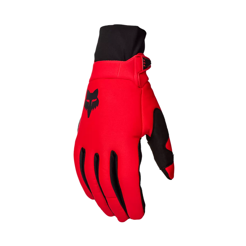 Fox Racing - Defend Drive Thermo Gloves