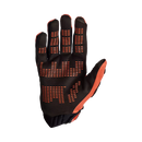 Fox Racing - Defend Drive Water Gloves-Atomic Orange (32016-456)