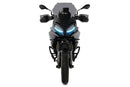 Wunderlich “EXTREME” radiator protection  F 900 XR - complete your BMW ✔ Premium components ✔ Integrated design ➜ Order now