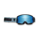 Fox Racing - Main Taunt Mirrored Lens Goggles