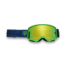 Fox Racing - Main Taunt Mirrored Lens Goggles