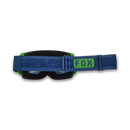 Fox Racing - Main Taunt Mirrored Lens Goggles-Navy (32024-007)