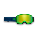 Fox Racing - Youth Main Taunt Mirrored Lens Goggles