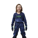 Fox Racing - Youth 180 Taunt Jersey-Navy (32033-007)