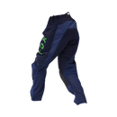 Fox Racing - Youth 180 Taunt Pants-Navy (32034-007)