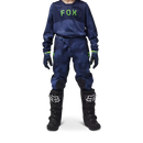 Fox Racing - Youth 180 Taunt Pants-Navy (32034-007)
