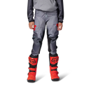 Fox Racing - Youth 180 Interfere Pants-Grey/Red (32036-037)