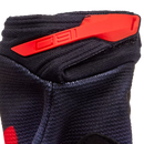 Fox Racing - Youth 180 Interfere Gloves-Grey/Red (32038-037)