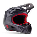 Fox Racing - V1 Interfere Helmet-Grey/Red (32044-037)