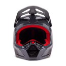 Fox Racing - V1 Interfere Helmet-Grey/Red (32044-037)